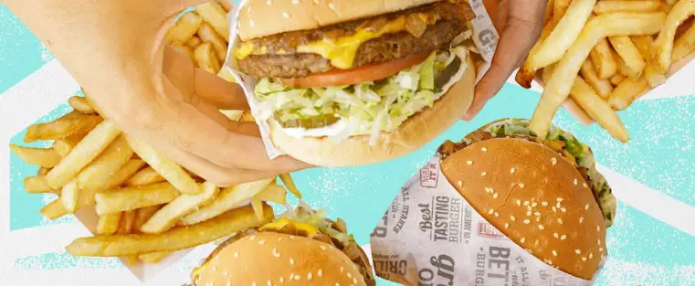 Free CharBurger at The Habit Burger Grill Free CharBurger at The Habit Burger Grill
