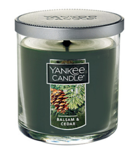 Yankee Candles at Target are 50% Off