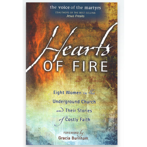 Free Copy of Hearts of Fire Book {Still Available}