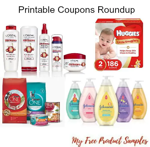 Printable Coupons Roundup: Seattle’s, Frigo, Claritin, Kellogg’s &amp; More ...
