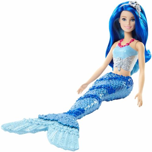 waterbabies mermaid doll