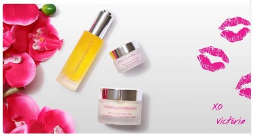 Victoria's Secret Beauty Clearance as low as $5.99