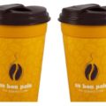 Au Bon Pain – Free Travel Mug, Birthday Lunch &amp; More