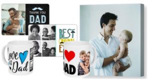 Father's Day Gifts as low as $5 at Target