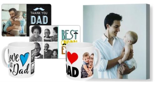 Father's Day Gifts as low as $5 at Target