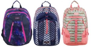Wonder Nation Backpacks ONLY $4.97 at Walmart.