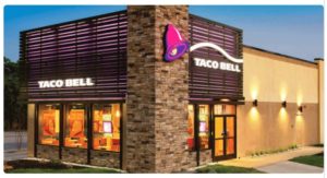 FREE Cantina Chicken Soft Taco at Taco Bell