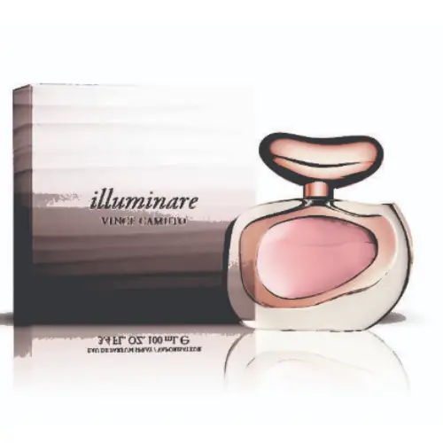 vince camuto illuminare perfume