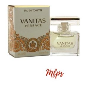 Amazon: Versace Vanitas Women's Mini Perfume ONLY $8.56