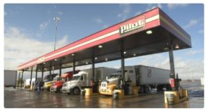 FREE La Colombe Coffee Drink at Pilot Flying J.