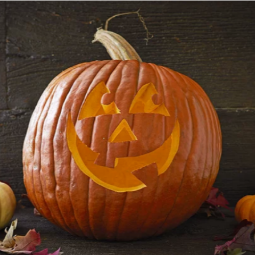 FREE Halloween Pumpkin Stencils | MyFreeProductSamples.com
