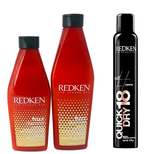 FREE Redken Sample