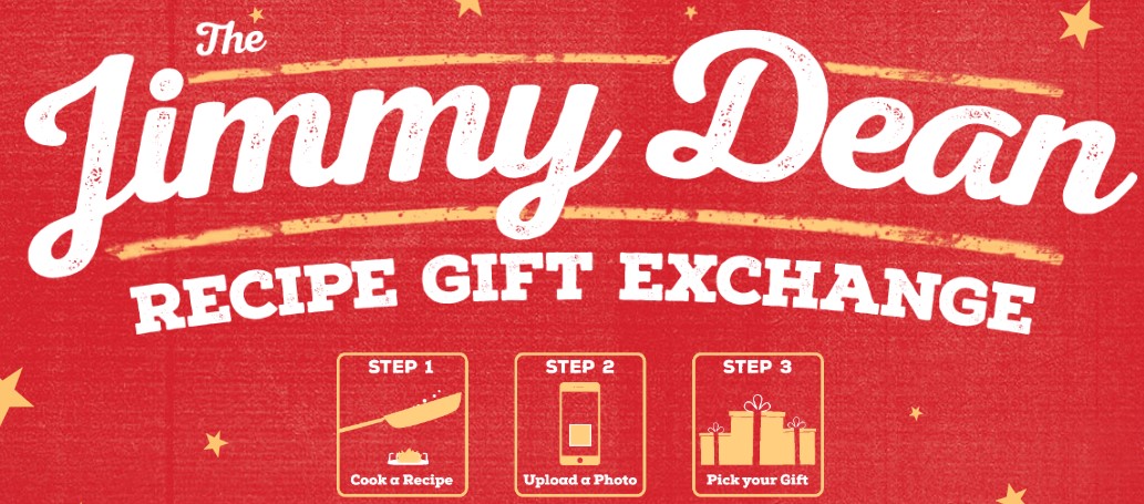 Free Jimmy Dean Holiday Gift
