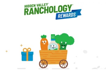 Hidden Valley Ranchology Rewards - Free Samples, Tote Bag & More Hidden Valley Ranchology Rewards - Free Samples, Tote Bag & More