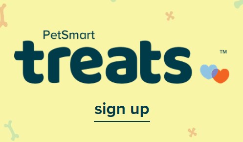 PetSmart Treats - Free Birthday Surprise for Your Pet