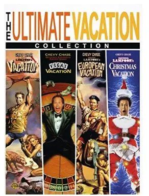 The Ultimate Vacation Collection DVDs ONLY $12.53 (Reg. $30 ...