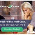 SurveyJunkie: Earn Cash And Rewards