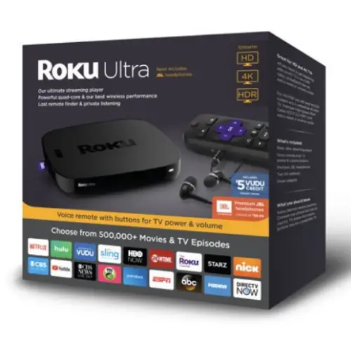 FREE Roku Product Testing | MyFreeProductSamples.com