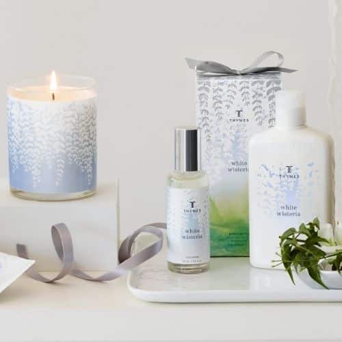 FREE Thymes Fragrance Panel