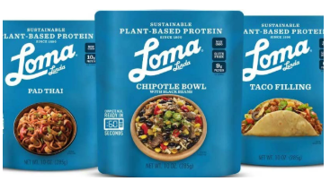 Free Bag of Loma Linda Meal Solutions