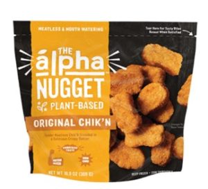 FREE Alpha Nuggets