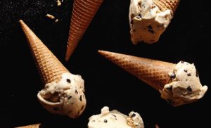 FREE Ice Cream Cup or Cone at Haagen-Dazs.