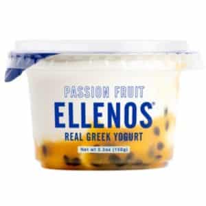 FREE Cup of Ellenos Greek Yogurt