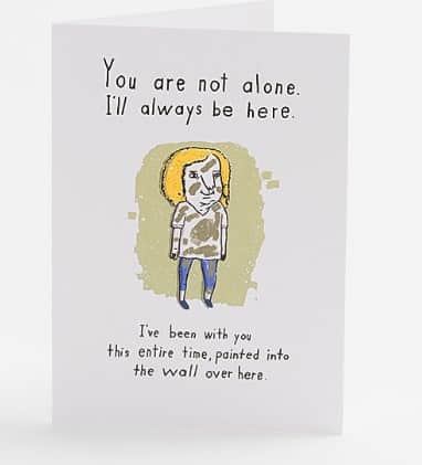 FREE Inspirational Cards from The Recovery Card Project