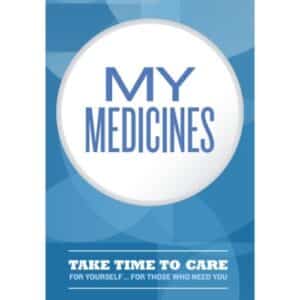 FREE My Medicines Guide
