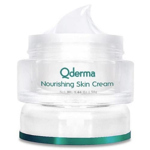 FREE Qderma Nourishing Cream 