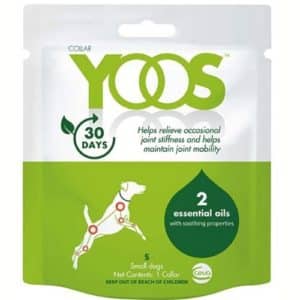 FREE YOOS Collar for Dogs