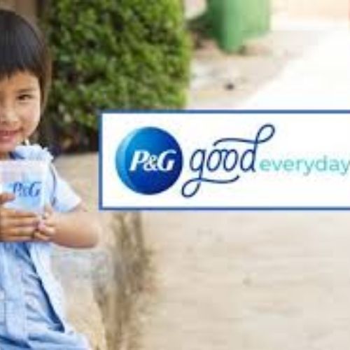P&G Good Every Day