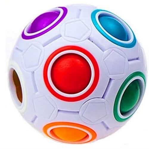 Amazon: CuberSpeed Ball Puzzle ONLY $6.99 (Reg. $16)