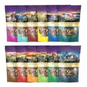 Bag of Ziggy Bars Dog Treats - FREE
