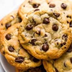 FREE Sample of Chips Ahoy! Mini Original Chocolate Chip Cookies