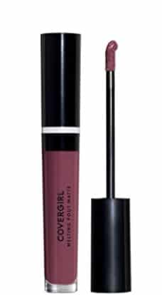 Amazon: Covergirl Melting Pout Matte Liquid Lipstick $3.33