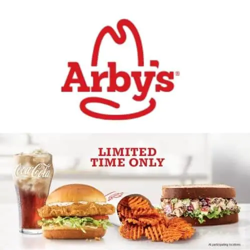 FREE Arby's Fries and Drink Coupon | MyFreeProductSamples.com