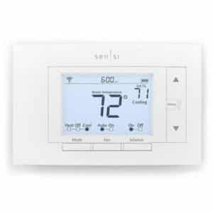 FREE Emerson Sensi Classic Smart Thermostat
