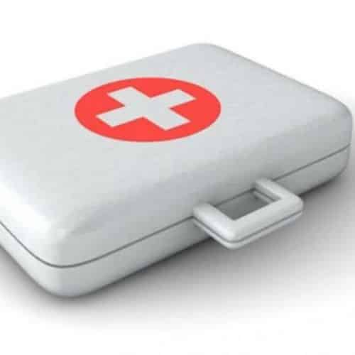 FREE, First Aid Kit, FL