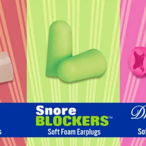 Mack's Free Ear Plug's Giveaway - Every Weekday at 11am EST
