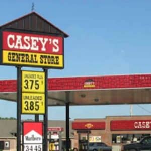 FREE Bai Drink at Casey’s