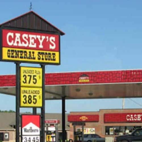 FREE Oreo King Cookies at Casey’s