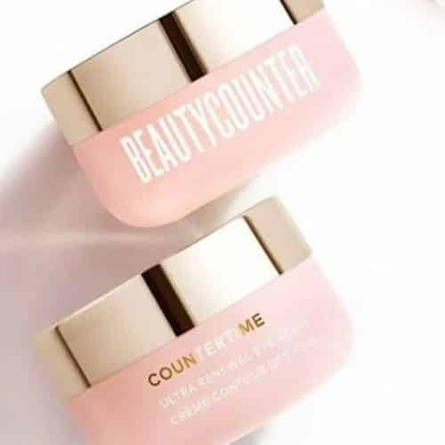 FREE Sample of Beautycounter Supreme Cream