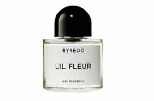 Free Byredo LIL FLEUR Perfume Sample