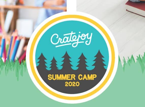 Free Camp Cratejoy Online Summer Camp for Kids