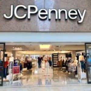 Clearance at JCPenney Up to 80% Off - Select Styles From $1.19.