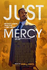 Free Just Mercy Movie Rental