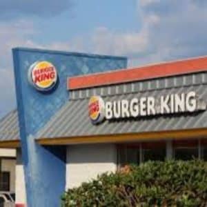 Free Burger King Gift Card Giveaway - Updated