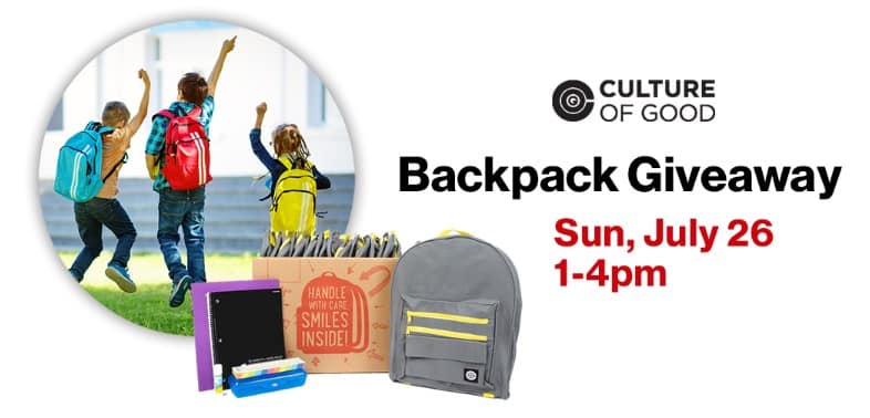 Free Wireless Zone Backpack & School Supplies Giveaway