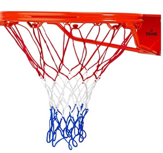 Spalding Basketball Net ONLY 2.99 (Reg 9)